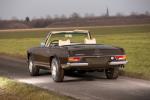 Mercedes-Benz 280 SL 1968 года (WW)